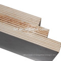 chipboard manufacture for construction
